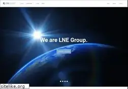 Sites similar to lnegroup.com