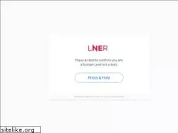 Sites similar to lner.co.uk