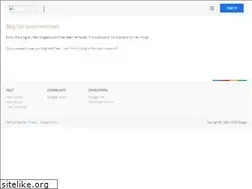 Sites similar to lnfaw.blogspot.com