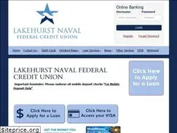 Sites similar to lnfcu.net