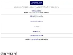 Sites similar to lnfo-project.com