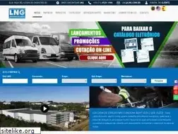 Sites similar to lng.com.br