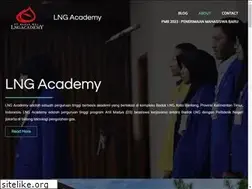 Sites similar to lngacademy.weebly.com