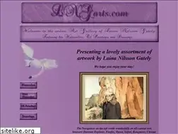 Sites similar to lngarts.com