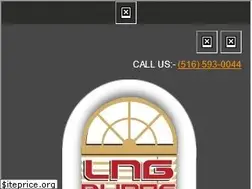 Sites similar to lngblinds.com