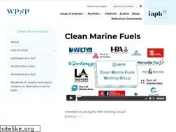 Sites similar to lngbunkering.org