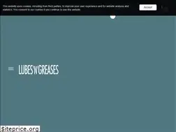 Sites similar to lngfactbook.com