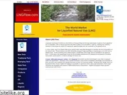 Sites similar to lngflow.com