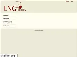 Sites similar to lngfollies.net