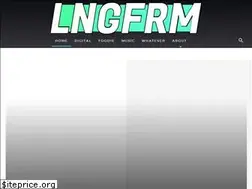 Sites similar to lngfrm.net