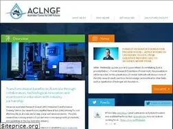 Sites similar to lngfutures.edu.au