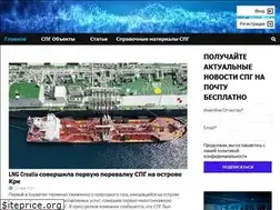 Sites similar to lngnews.ru