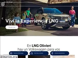 Sites similar to lngolivieri.com.ar