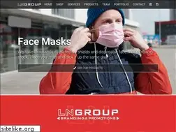 Sites similar to lngroup.ca