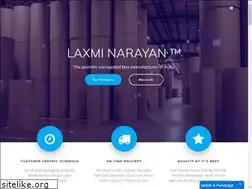 Sites similar to lngrp.in