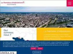 Sites similar to lnh-sa.fr