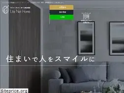 Sites similar to lnh.co.jp