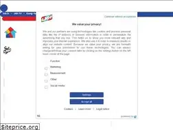 Sites similar to lnh.fr