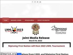 Sites similar to lnhl.ca