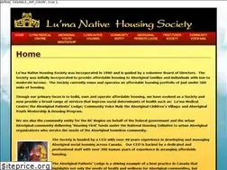 Sites similar to lnhs.ca