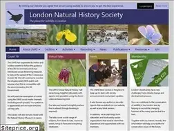 Sites similar to lnhs.org.uk