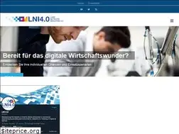 Sites similar to lni40.de
