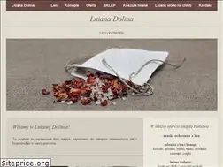 Sites similar to lnianadolina.pl