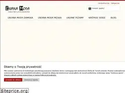 Sites similar to lnianamoda.pl