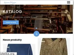 Sites similar to lnianawyspa.pl