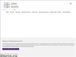 Sites similar to lnianewlokno.pl