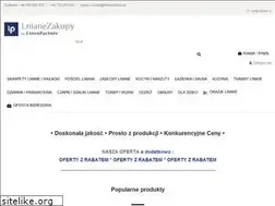 Sites similar to lnianezakupy.pl
