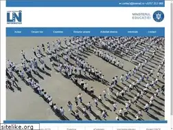 Sites similar to lniarad.ro