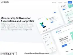 Sites similar to lnidigital.com
