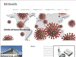 Sites similar to lnihealth.com