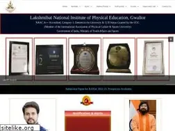 Sites similar to lnipe.edu.in