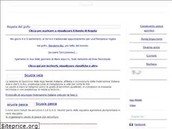 Sites similar to lnispotorno.it