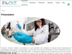 Sites similar to lnit.fr