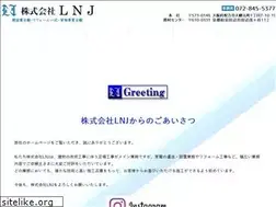 Sites similar to lnj2009.com