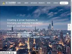 Sites similar to lnjc.cn
