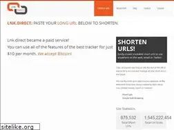 Sites similar to lnk.direct