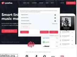 Sites similar to lnk.to