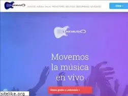 Sites similar to lnkmsc.com
