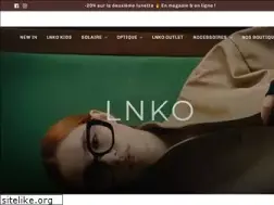 Sites similar to lnkobrand.com