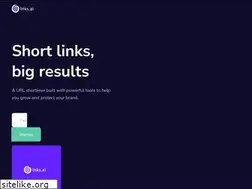 Sites similar to lnks.ai