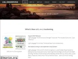 Sites similar to lnlawakening.com