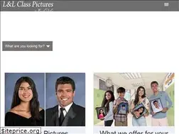 Sites similar to lnlclasspictures.com