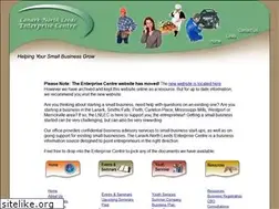 Sites similar to lnlenterprisecentre.ca