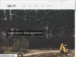 Sites similar to lnlgroup.co.za