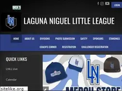 Sites similar to lnll.org