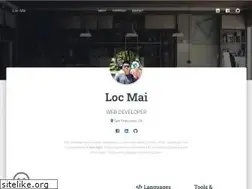 Sites similar to lnmai.com